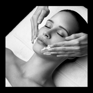 Soin visage sur mesure