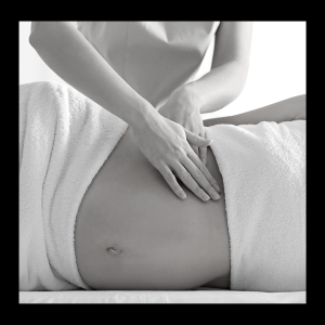 massage femme enceinte